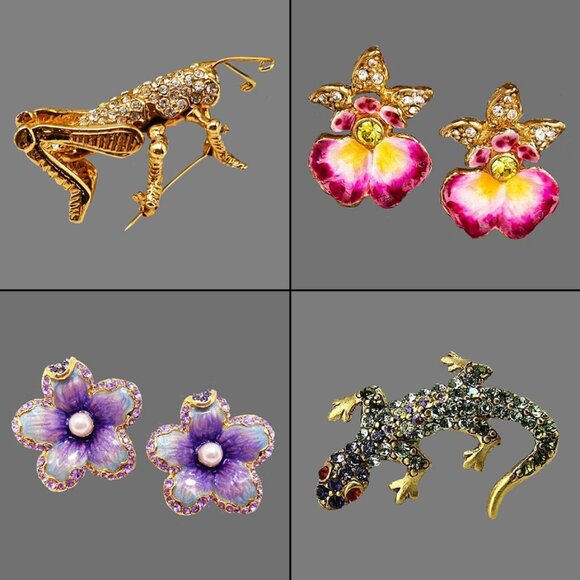 ❌ 12-13 JUST JEWELRY SHARE - Picture 7 of 16